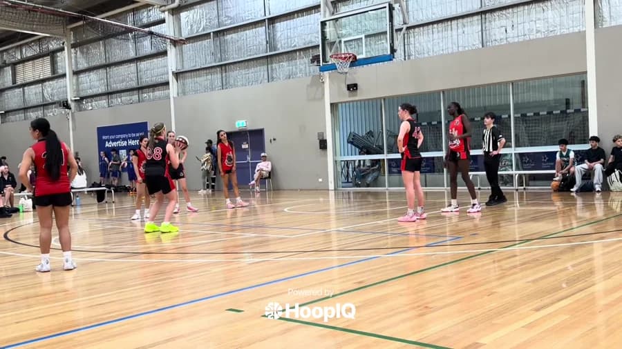 Free-throw