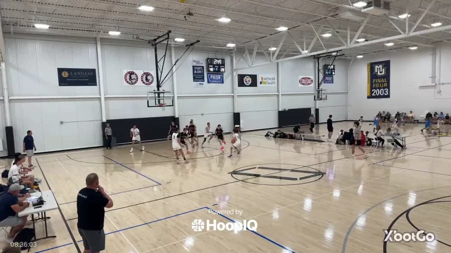 Off. Rebound