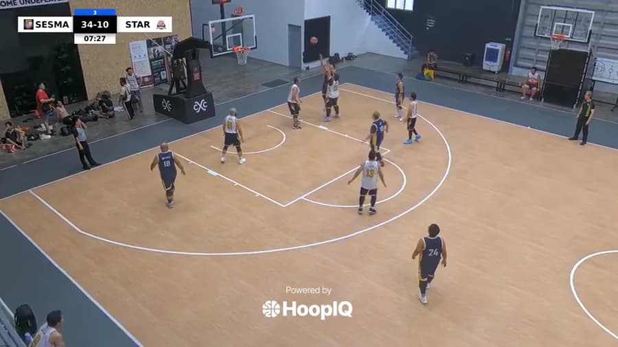 Def. Rebound