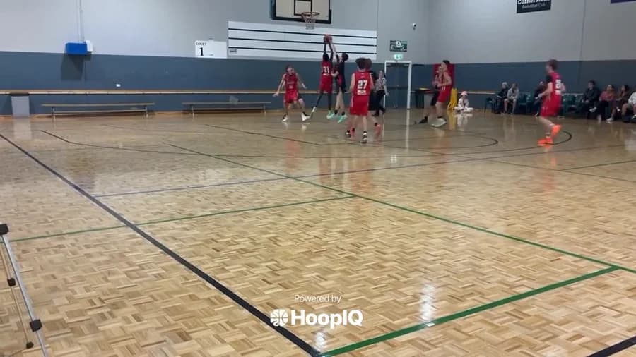 Block