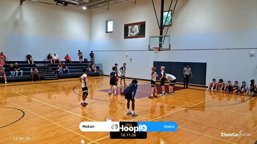 Free-throw