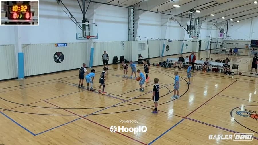 Free-throw