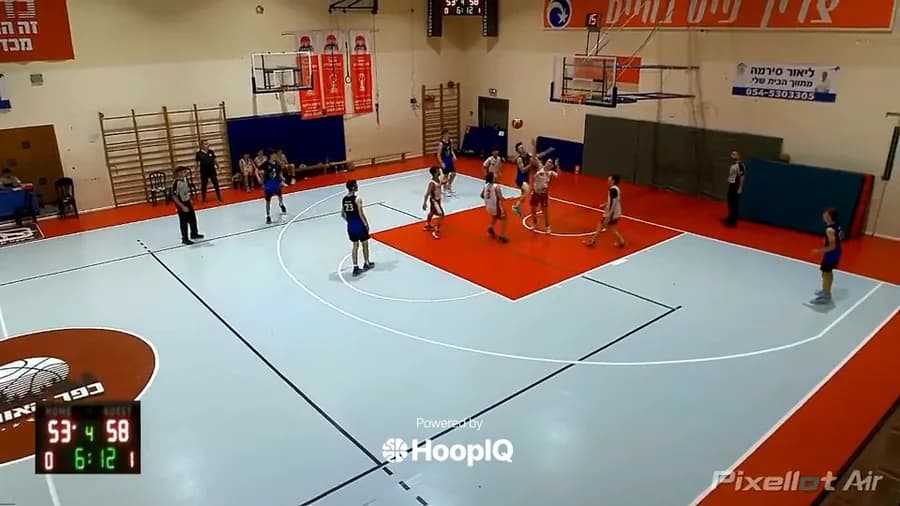 Block