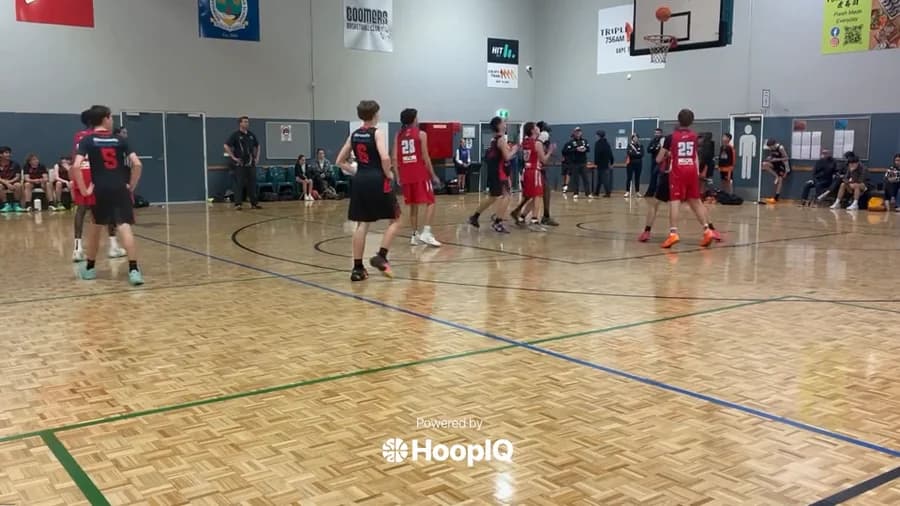 Free-throw