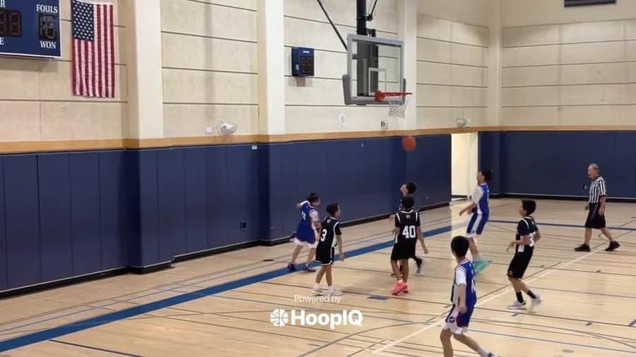 2-pt Shot