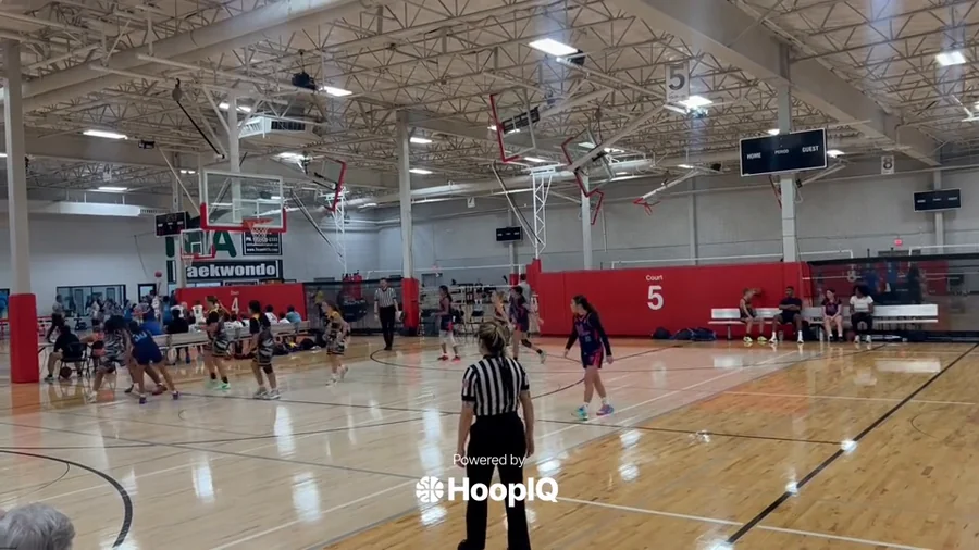 Off. Rebound