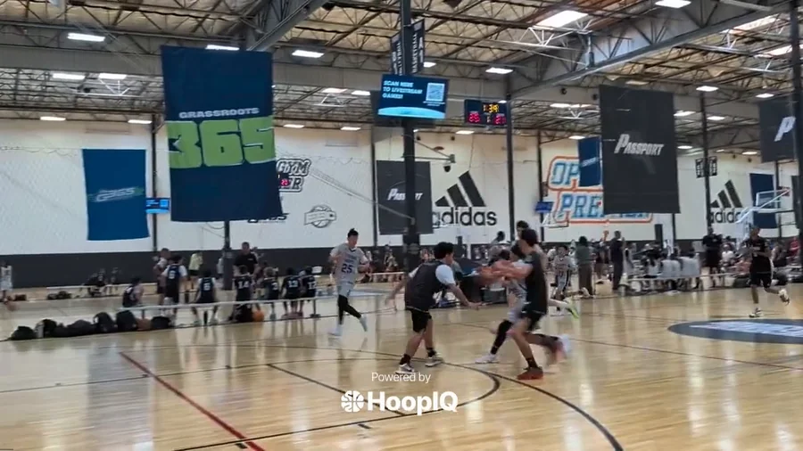 Assist