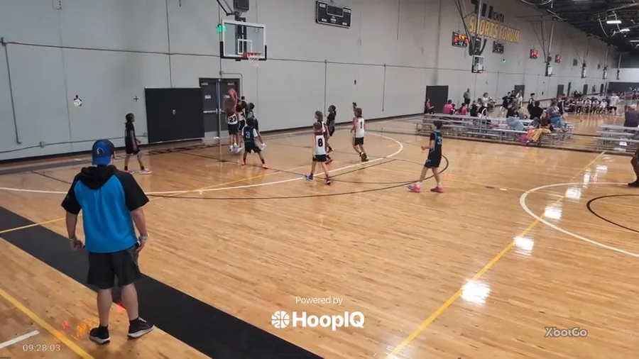 Def. Rebound