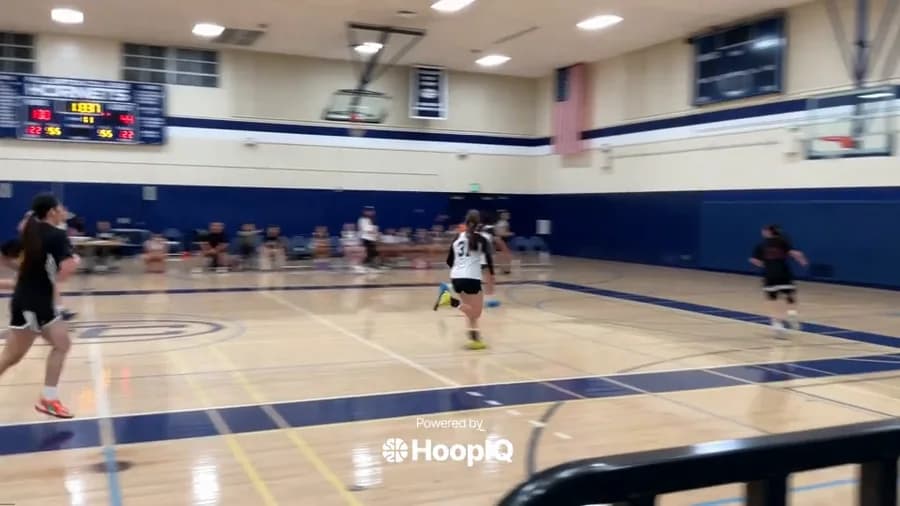 2-pt Shot