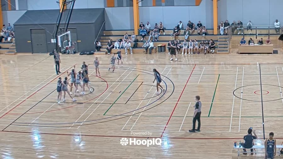 Off. Rebound