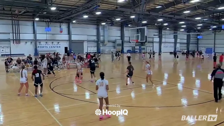 Off. Rebound