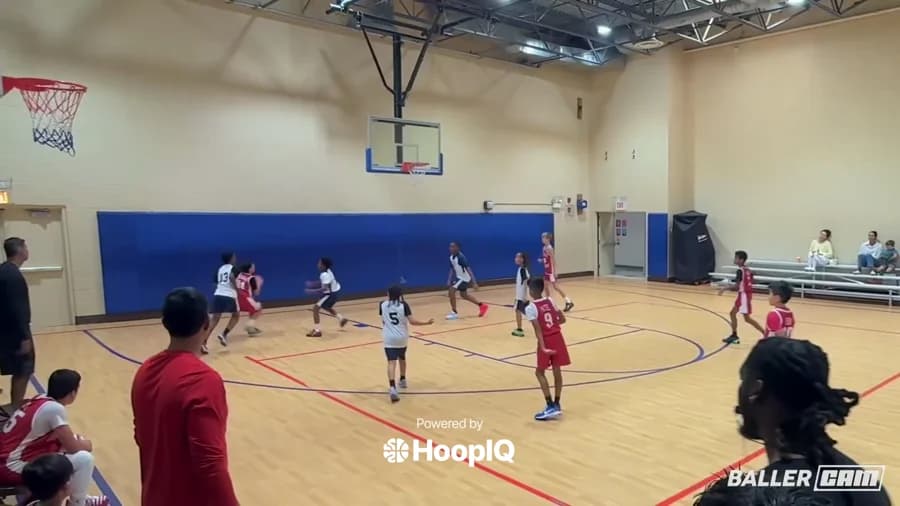 2-pt Shot