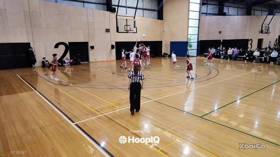 Off. Rebound
