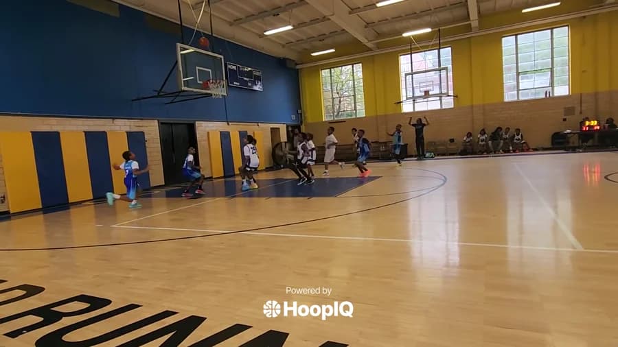 Off. Rebound