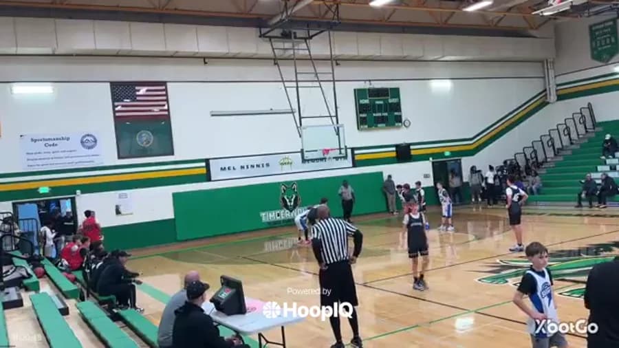 Off. Rebound