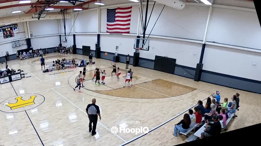 Off. Rebound