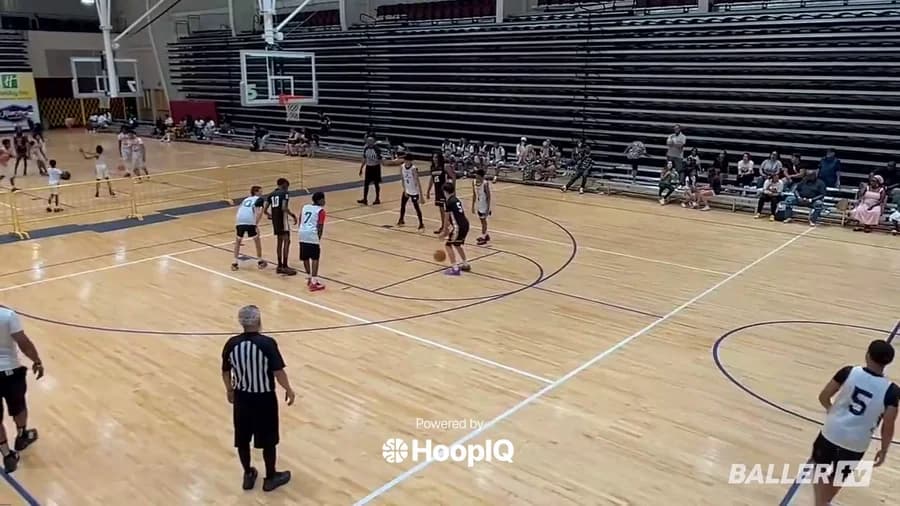 Free-throw