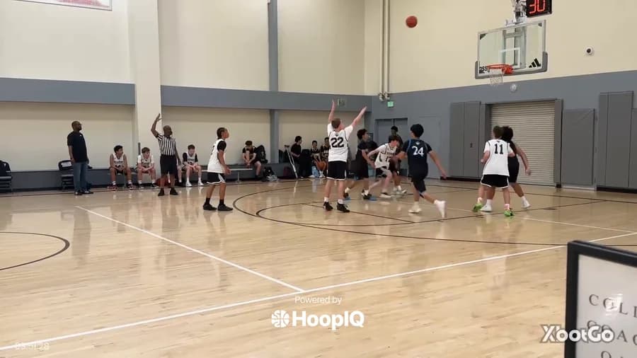 Free-throw