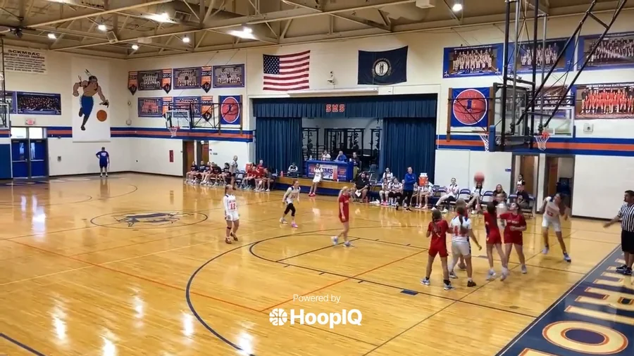Def. Rebound
