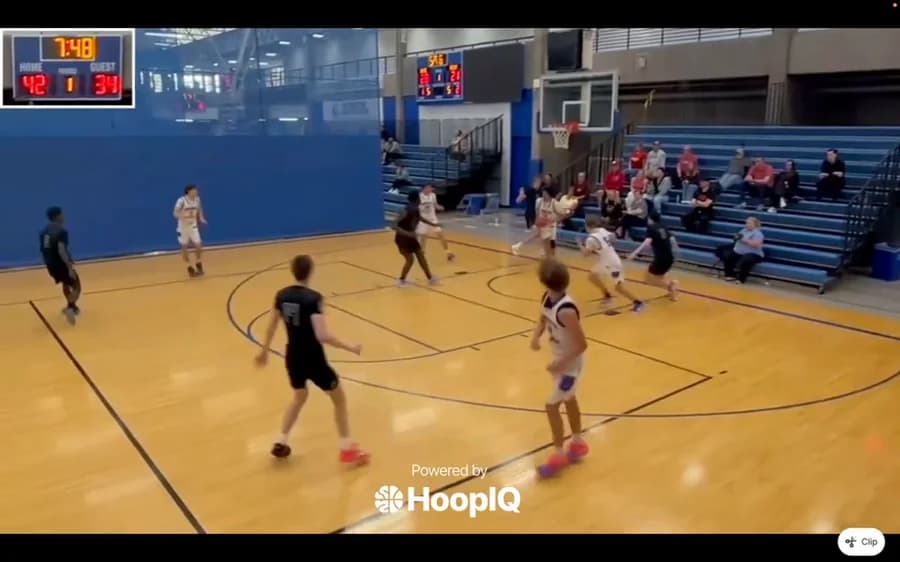 Def. Rebound