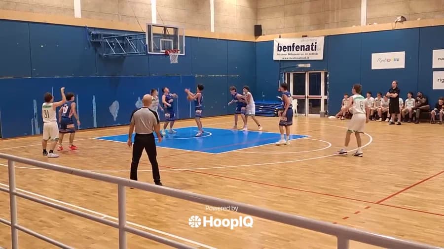 Def. Rebound