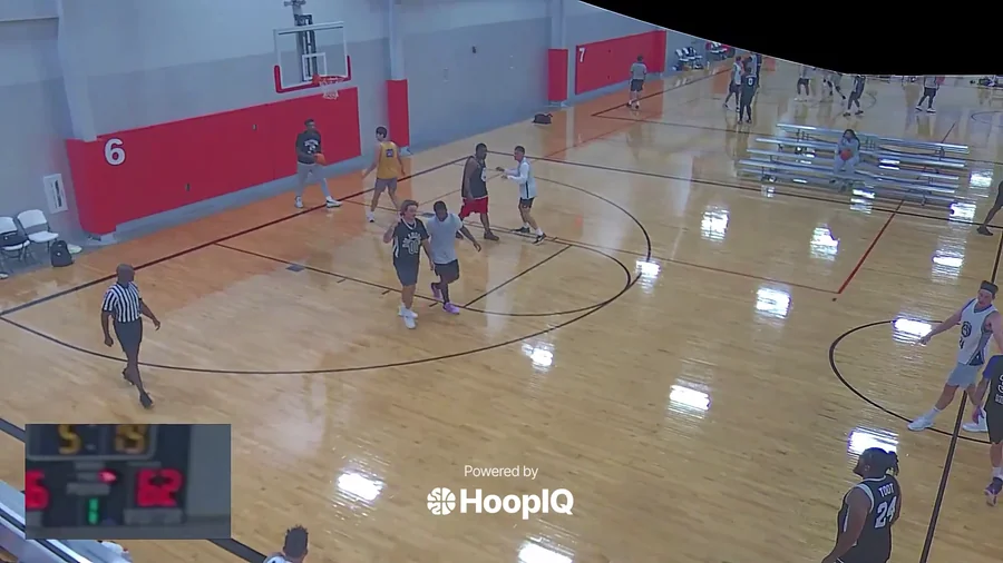 Free-throw