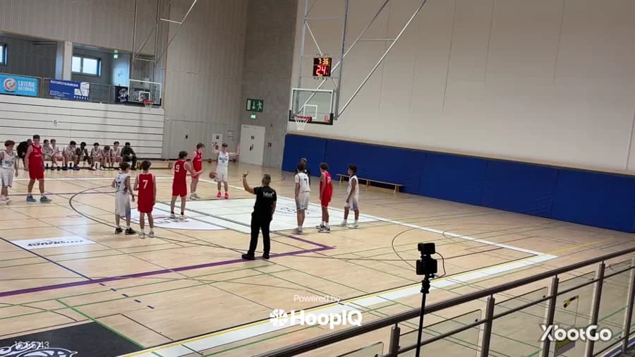 Free-throw