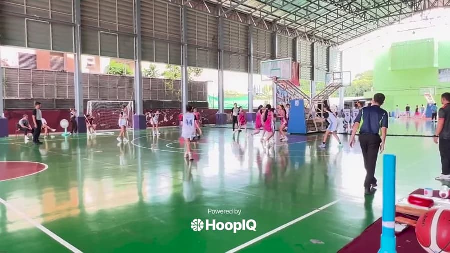 2-pt Shot