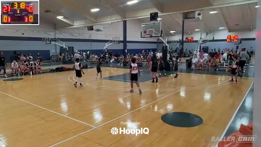 Def. Rebound