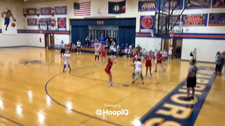 Def. Rebound