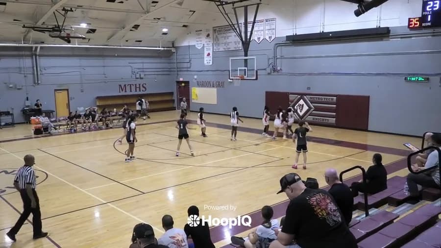 Off. Rebound