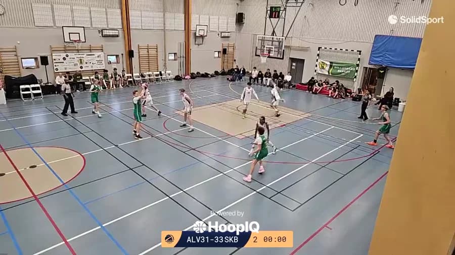 Assist