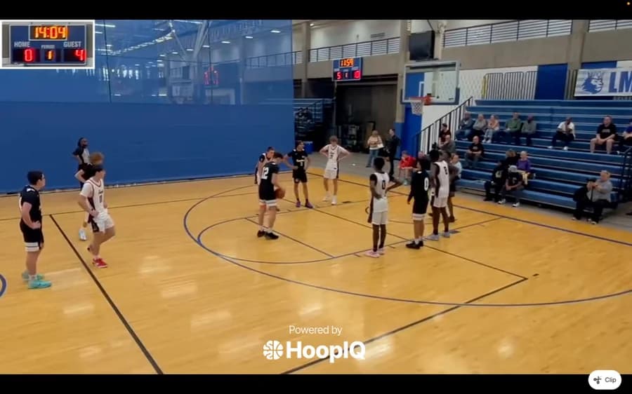 Free-throw