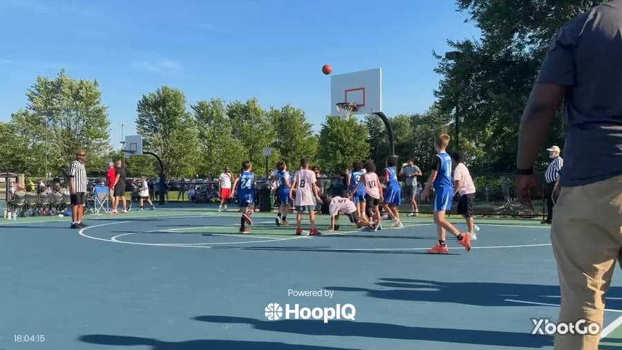Off. Rebound