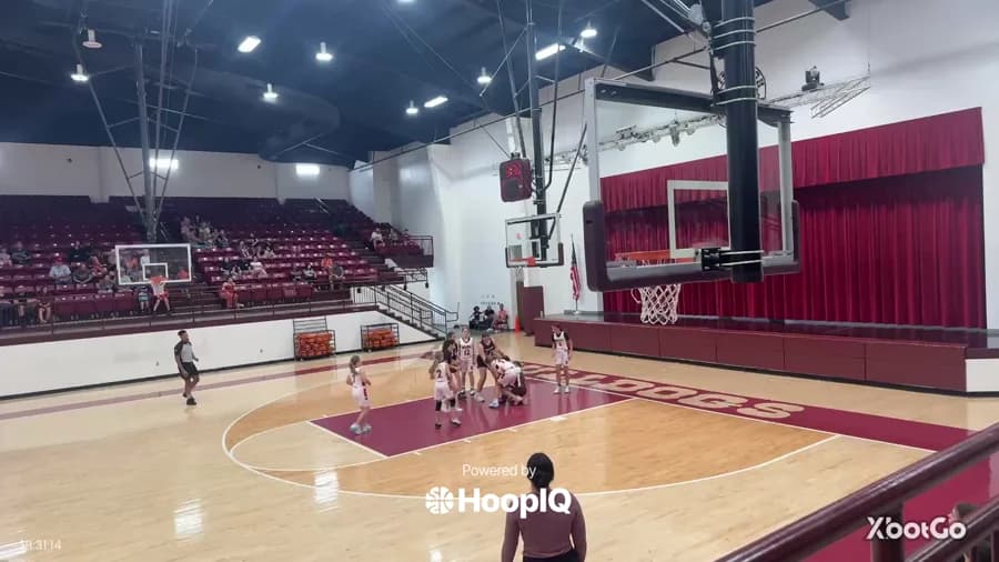 Off. Rebound