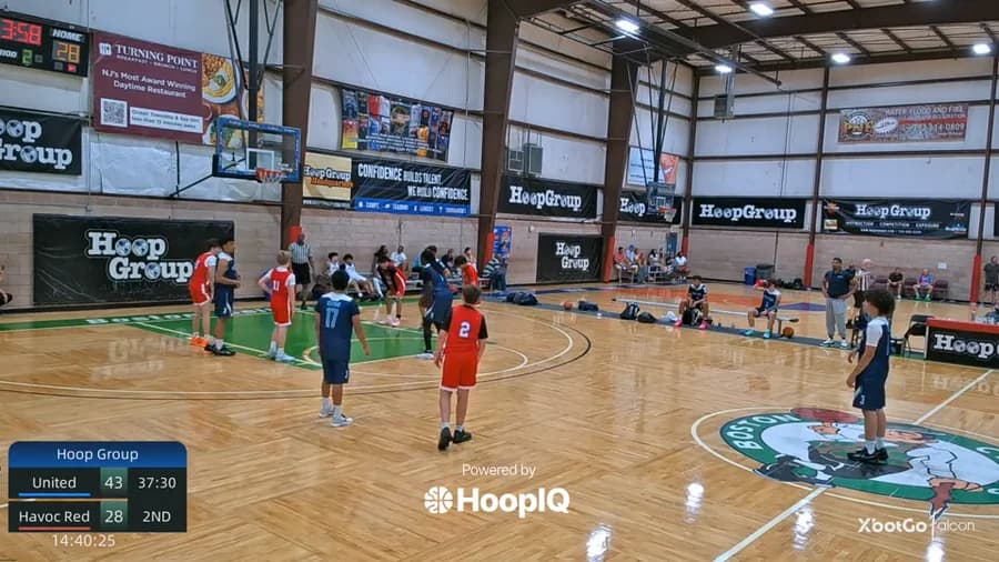 Free-throw