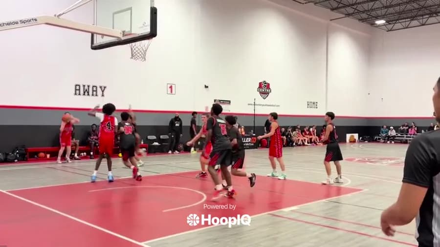 Off. Rebound