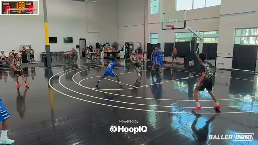 Def. Rebound