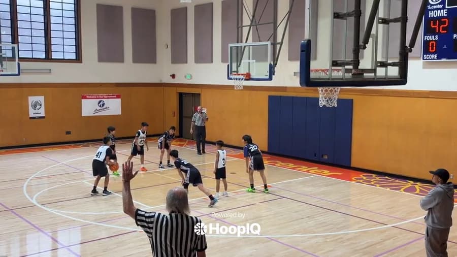 Free-throw