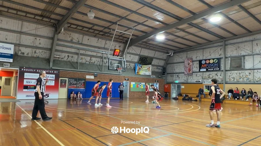 Free-throw