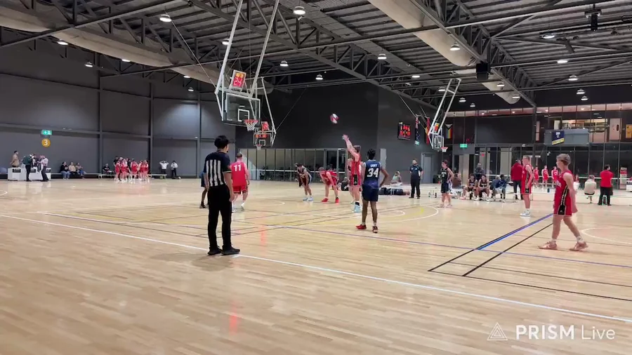 Off. Rebound