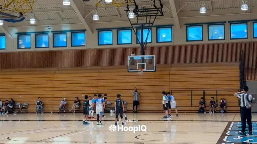 Free-throw