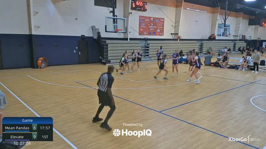 Def. Rebound