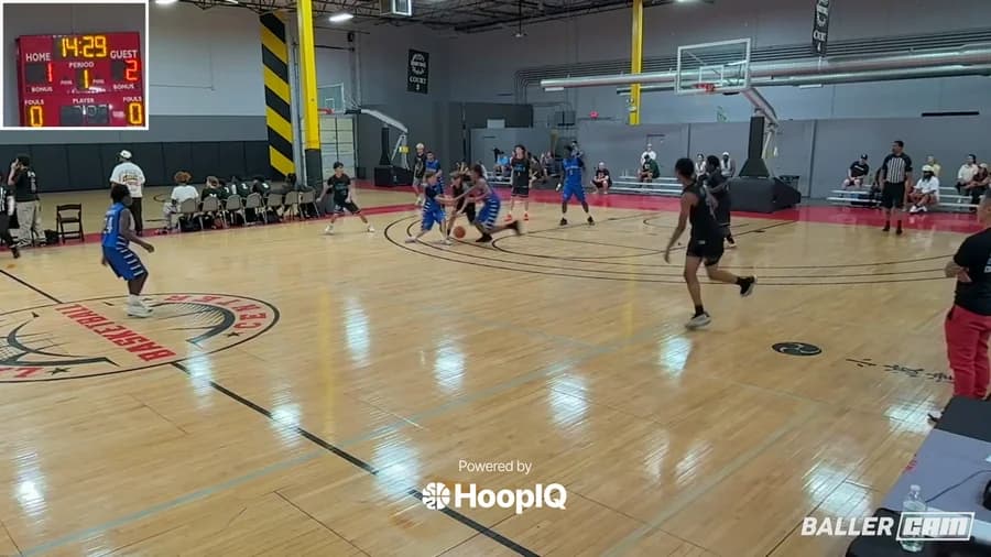 Def. Rebound