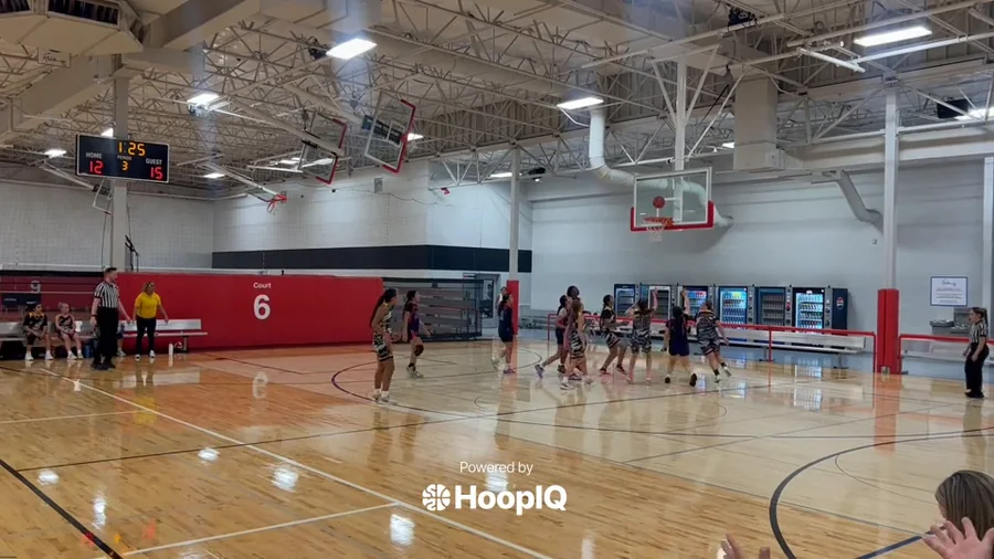 Off. Rebound