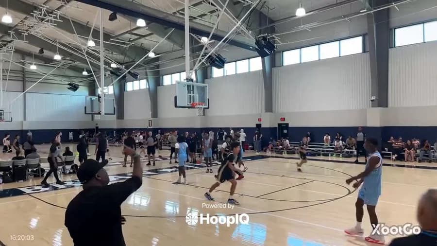 2-pt Shot