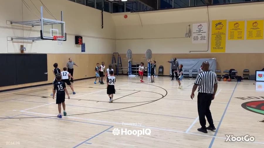 Def. Rebound