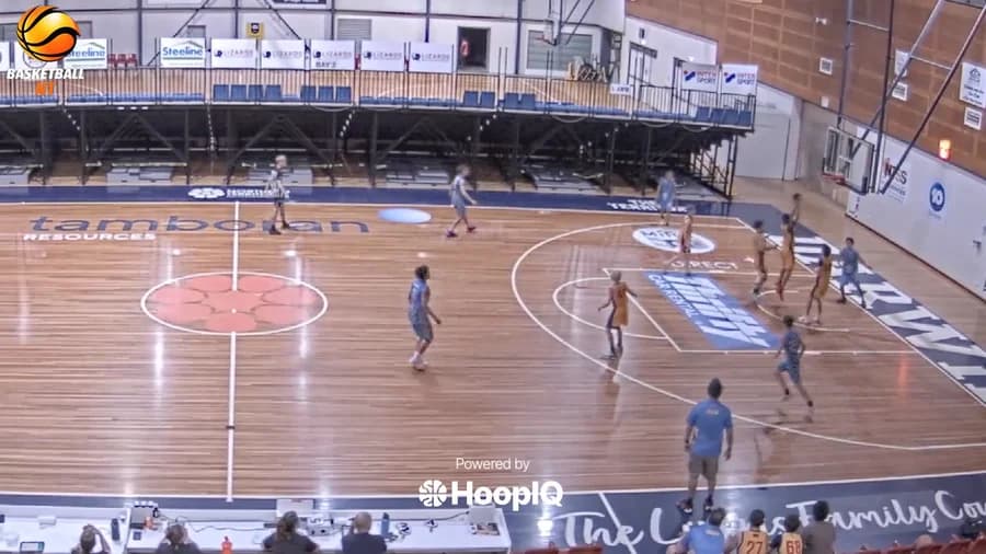 Def. Rebound