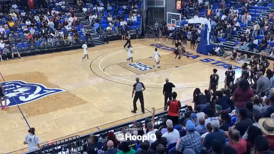 2-pt Shot
