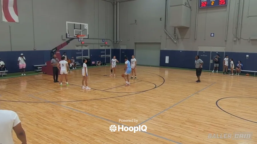 Free-throw